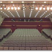 Teatro Auditório:
Instituto Sagrada Família - Sto. André - SP