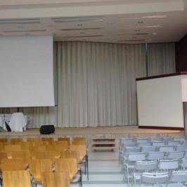 Teatro Associação BSGI